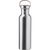 Edelstahl Trinkflasche Mohnblume (Bild 1)