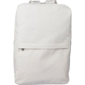 Rucksack Seraphina aus recyceltem Poly-Baumwollgewebe (330 g/m2)
