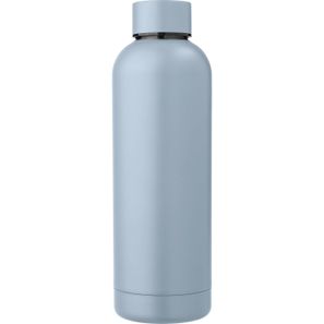 Flasche aus recyceltem Edelstahl (500 ml) Isaiah