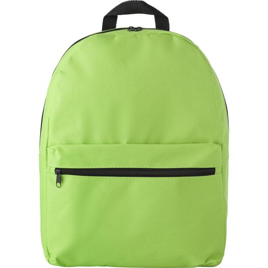 Rucksack aus Polyester(600D) Dave (Bild 1)
