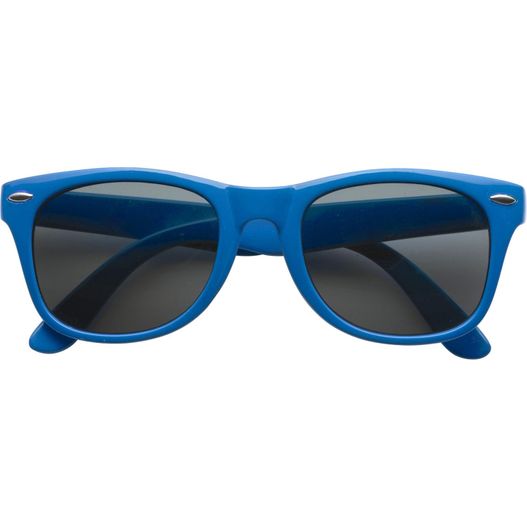 Produktabbildung Sonnenbrille aus Kunststoff Kenzie Sonnenbrille aus Kunststoff Kenzie (Bild 1)