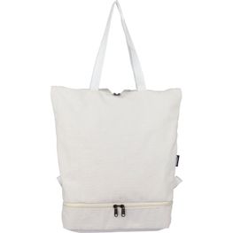 Recyceltes Poly-Baumwollgewebe (330 g/m2) Rucksack Osric