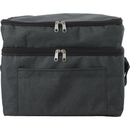 Produktabbildung rPET-Kühltasche Troy rPET-Kühltasche Troy