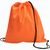 Schuh-/Rucksack (Turnbeutel) aus Non-Woven Nico