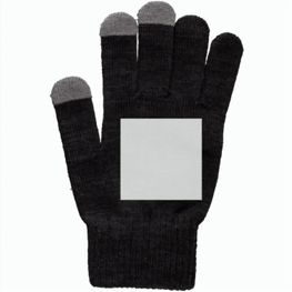 Produktabbildung rPET-Handschuhe mit Touchscreen Nira rPET-Handschuhe mit Touchscreen Nira