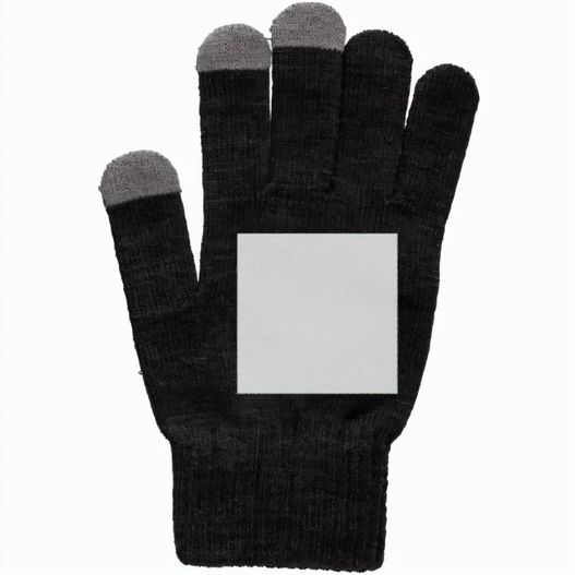 rPET-Handschuhe mit Touchscreen Nira (Bild 1)