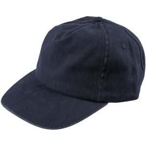 Baumwolle (240 g/m2) Mütze Liora