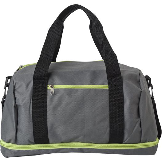 Produktabbildung Sporttasche aus Polyester (600D) Lemar Sporttasche aus Polyester (600D) Lemar (Bild 1)