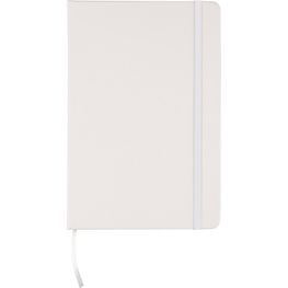 Produktabbildung Recyceltem notizbuch A5 aus PU Eva Recyceltem notizbuch A5 aus PU Eva