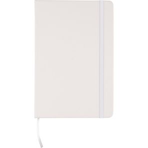 Recyceltes Notizbuch A5 aus PU Eva