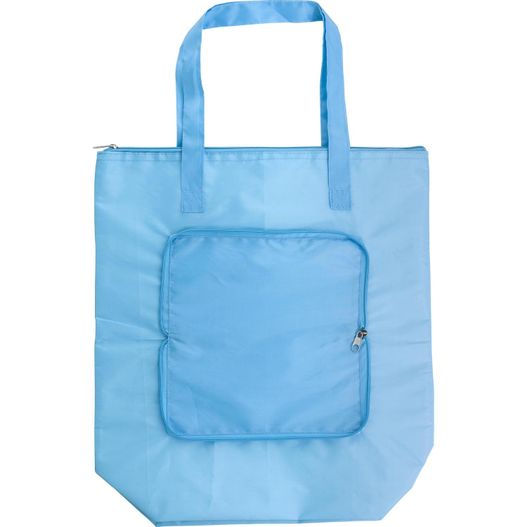 Produktabbildung Kühltasche aus Polyester (210T) Hal Kühltasche aus Polyester (210T) Hal (Bild 1)
