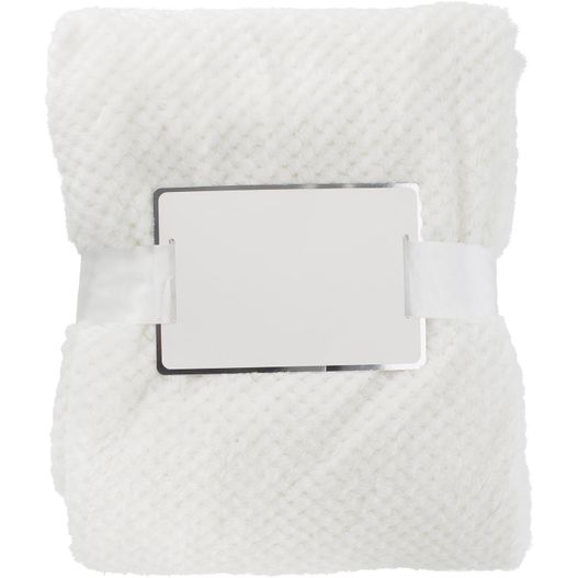 Produktabbildung Flanellfleece (230 gr/m²) Decke Nikolai Flanellfleece (230 gr/m²) Decke Nikolai (Bild 1)