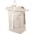 Hanf (280 gr/m2) Rolltop Rucksack Margarete (Bild 1)