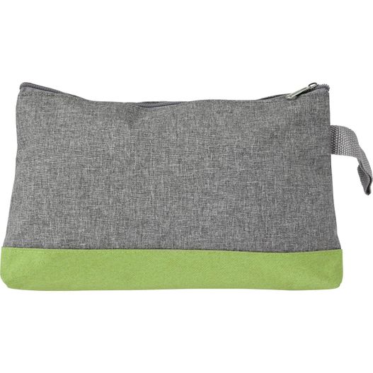 Produktabbildung Kosmetiktasche aus Polycanvas Marilyn Kosmetiktasche aus Polycanvas Marilyn (Bild 1)