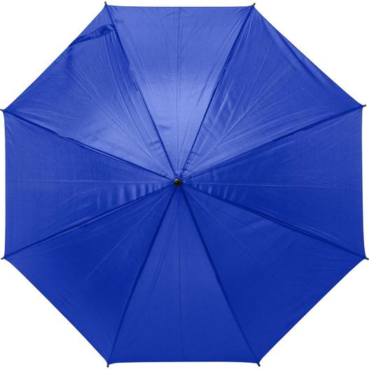 Produktabbildung Automatik-Regenschirm aus Polyester Rachel Automatik-Regenschirm aus Polyester Rachel (Bild 1)