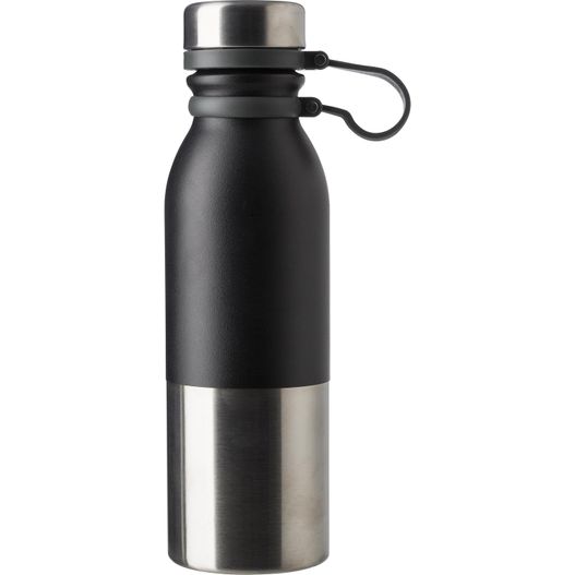 Edelstahlflasche (600 ml) Will (Bild 1)