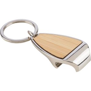 Schlüsselanhänger aus Zinklegierung Aria