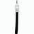 Ladekabel aus PVC mit Schlüsselbund Pierre (Bild 3)
