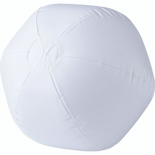 Produktabbildung Aufblasbarer Wasserball aus PVC Lola Aufblasbarer Wasserball aus PVC Lola (Bild 1)