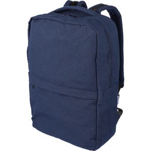 Rucksack Seraphina aus recyceltem Poly-Baumwollgewebe (330 g/m2)