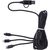 Produktabbildung Nylon-Ladekabel Sable Nylon-Ladekabel Sable (Bild 2)