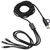 Produktabbildung Nylon-Ladekabel Sable Nylon-Ladekabel Sable (Bild 1)