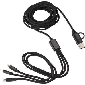 Nylon-Ladekabel Sable