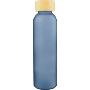 Glas-Trinkflasche (500 ml) Levi
