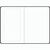 Notizbuch aus recyceltem Karton (A5) Evangeline (Bild 4)