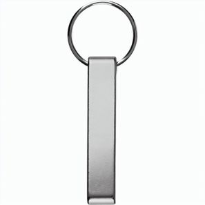 Schlüsselhalter aus recyceltem Aluminium Anneliese