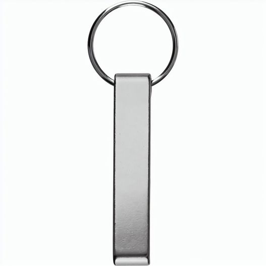 Schlüsselhalter aus recyceltem Aluminium Anneliese (Bild 1)