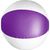 Aufblasbarer Wasserball aus PVC Lola (Bild 3)