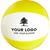 Aufblasbarer Wasserball aus PVC Lola (Bild 4)