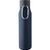 Doppelwandige Trinkflasche aus recyceltem Edelstahl (600 ml) Cassian (Bild 3)