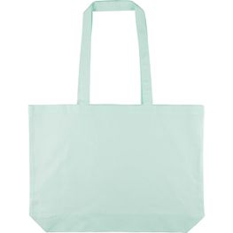 Eco-Tex® Baumwolle (140 g/m2) Einkaufstasche Tarin