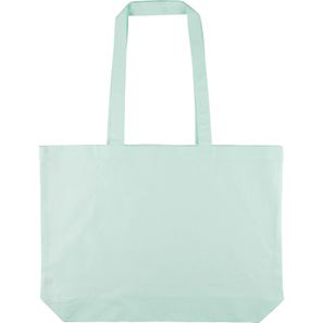 Baumwolle (140 g/m2) Einkaufstasche Tarin