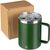 Doppelwandiger Becher aus Edelstahl (300 ml) Renate (Bild 4)