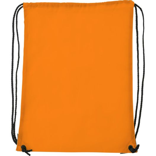 Turnbeutel aus Polyester Steffi (Bild 1)