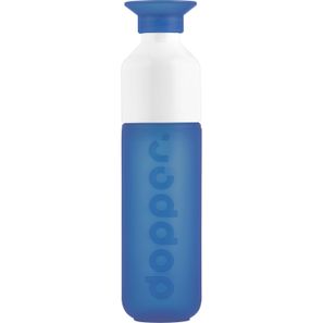 Dopper Original (450 ml) + Flip Straw