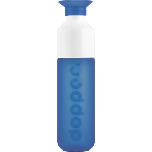 Dopper Original (450 ml) + Flip Straw (Bild 1)