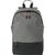 500D Zweifarbiger Rucksack Indigo (Bild 2)