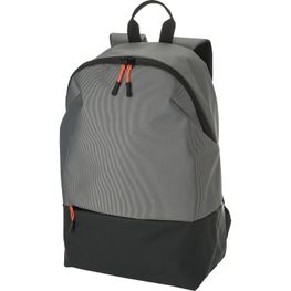 Produktabbildung 500D Zweifarbiger Rucksack Indigo 500D Zweifarbiger Rucksack Indigo