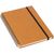 Notizbuch aus recyceltem Leder A5 Egon (Bild 2)