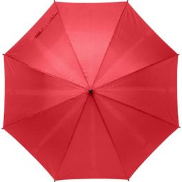 Produktabbildung Automatik-Stockschirm aus rPET-Pongee Frida Automatik-Stockschirm aus rPET-Pongee Frida