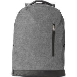 Produktabbildung Polyester rPET (600D) Rucksack Celeste Polyester rPET (600D) Rucksack Celeste