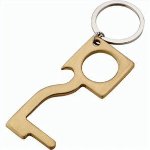 Türöffner aus Kupfer Finnegan
