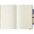 Notizbuch aus recyceltem Karton (A5) Theodore (Bild 4)