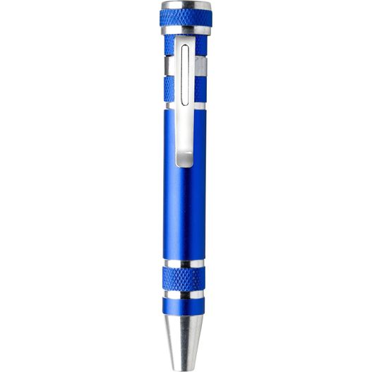 Bit-Set aus Metall Alyssa (Bild 1)