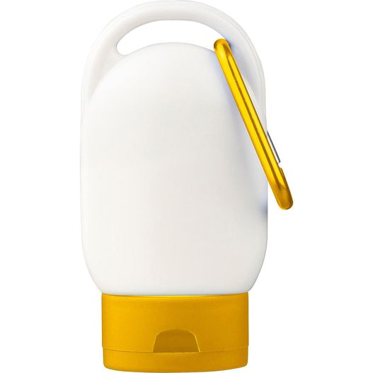 Sonnenschutzlotion Luka (Bild 1)