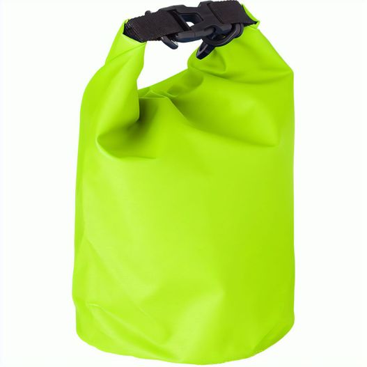 Produktabbildung Strandtasche aus PVC Liese Strandtasche aus PVC Liese (Bild 1)
